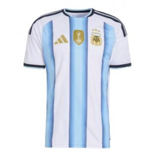 Argentina 1a Equipación 2026 - Authentic